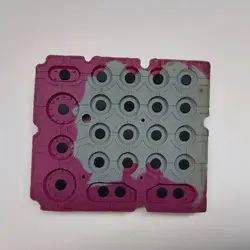 پد پرفراژ چک مگا MEGA