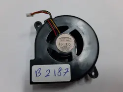 فن حلزونی 5.8*5.8*2.3 سانتیمتر 12 ولت 150 میلی آمپر ویدئو پروژکتور قسمت راست سونی VPL-CS۶