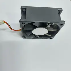 فن مربعی 60*60*25 میلیمتر 12 ولت 1وات ASK C160 ویدئو پروژکتور