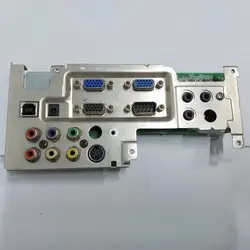 پورت ورودی هیتاچی CP-X445 ویدئو پروژکتور