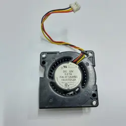 فن حلزونی 50*50*20 میلیمتر 12 ولت 270 میلی ولت ASK C160 ویدئو پروژکتور