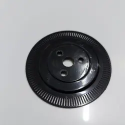 خورشیدی پولشمار نیکیتا NIKITA LD2000 کد 10466