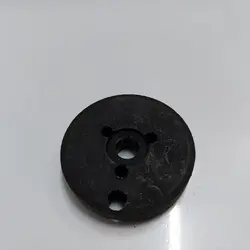 خورشیدی پولشمار نیکیتا NIKITA LD2000 کد 10466