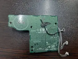 برد رابط پاور ویدئو پروژکتور سونی VPL-CS7