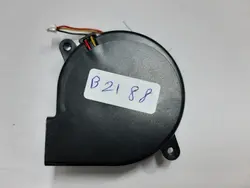 فن حلزونی 5.8*6*2.4 سانتیمتر ۱۲Vویدئو پروژکتور قسمت چپ سونی VPL-CS۶