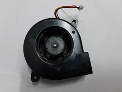 فن حلزونی 5.8*6*2.4 سانتیمتر ۱۲Vویدئو پروژکتور قسمت چپ سونی VPL-CS۶