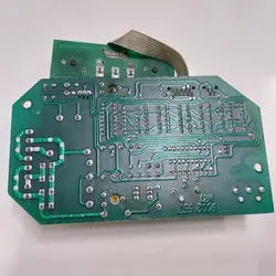 مین برد کاغذ خردکن کد 10645