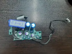 برد رابط پاور ویدئو پروژکتور سونی VPL-CX76