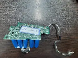 برد رابط پاور ویدئو پروژکتور سونی VPL-CX76