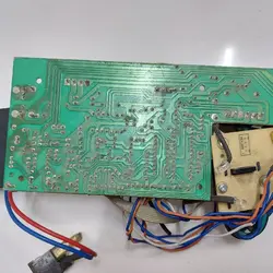 مین برد کاغذ خردکن کد 10640