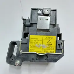 فریم ویدئو پروژکتور سونی LMP-C161 کارکرده