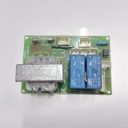 برد تغذیه کاغذ خردکن رمو C3100 کد 10652