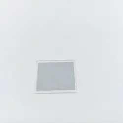 پلاریزه 24*20*1 میلیمتر تری ال سی دی ویدئو پروژکتور ( LCD سبز و قرمز)