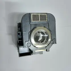 لامپ ویدئو پروژکتور اپسون ELPLP50 کارکرده