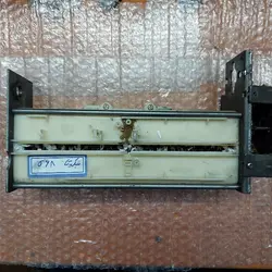 تیغه کاغذ خردکن نیکیتا NIKITA 568 کد 10322