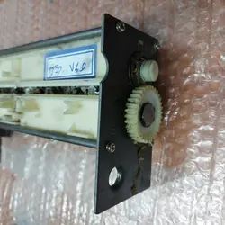 تیغه کاغذ خردکن نیکیتا NIKITA 568 کد 10322