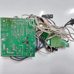 مین برد کاغذ خردکن کد 10643