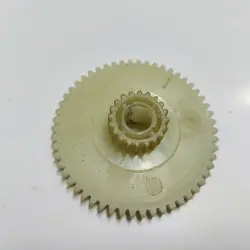 چرخ دنده پولشمار نیکیتا NIKITA LD2000 کد 10463