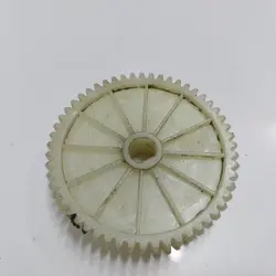 چرخ دنده پولشمار نیکیتا NIKITA LD2000 کد 10463