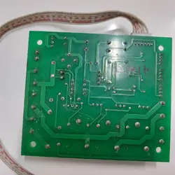 مین برد کاغذ خردکن کد 10644