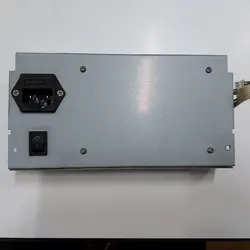 پاور پولشمار مکس MAX BS-510