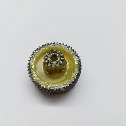 چرخ دنده سر موتور کاغذ خردکن نیکیتا NIKITA 468 کارکرده فابریک