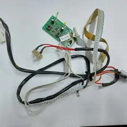 پنل و سویچ کاغذ خردکن رمو C3100