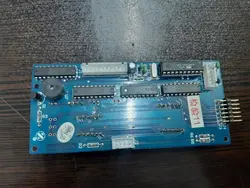 نمایشگر پولشمار رو میزی نیکیتا NIKITA LD-60B
