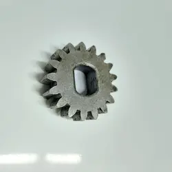 چرخ دنده شش کاغذ خردکن رمو REMO C3100