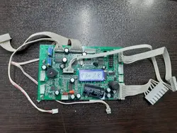 مین برد BS-510 اسکناس شمار ( پولشمار ) رو میزی مکس MAX