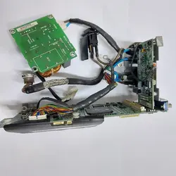 مین برد و پاور بنکیو PB7200 ویدئو پروژکتور