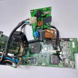 مین برد و پاور بنکیو PB7200 ویدئو پروژکتور