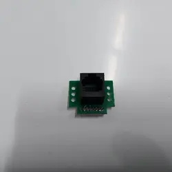 پورت نمایشگر مشتری پولشمار مکس MAX BS-510