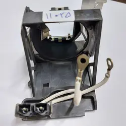 فریم ویدئو پروژکتور بارکو R9801270 کارکرده