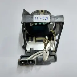 فریم ویدئو پروژکتور بارکو R9801270 کارکرده