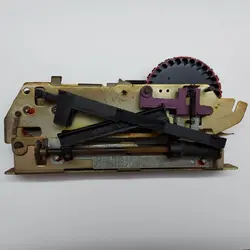 شاسی پرفراژ چک مگا MEGA