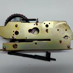 شاسی پرفراژ چک مگا MEGA