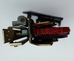 شاسی پرفراژ چک مگا MEGA