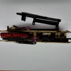 شاسی پرفراژ چک مگا MEGA