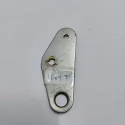 در پوش فلزی چرخ دنده کاغذ خردکن کد 11093