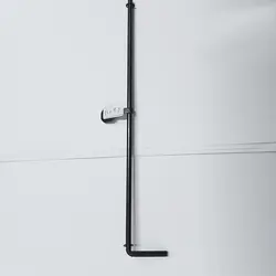 سنسور(اهرم فلزی) کاغذ خردکن کد 11096