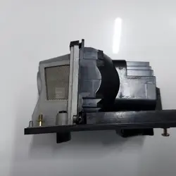 فریم لامپ ویدئو پروژکتور NP110 NP13LP NEC طرح