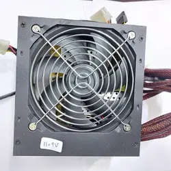 پاور ایسوس با ظرفیت 380 وات کارکرده