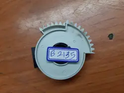 اهرم زوم و فوکوس ویدئو پروژکتور سونی VPL-ES5