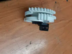 اهرم زوم و فوکوس ویدئو پروژکتور سونی VPL-ES5