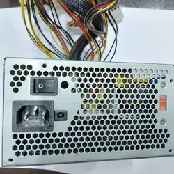 پاور 430 وات گرین مدل GP430A کارکرده