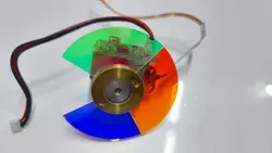 کالرویل ویدئو پروژکتور