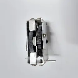 تنظیم زوم و فوکوس ویدئو پروژکتور سونی VPL-EX3