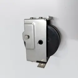 تنظیم زوم و فوکوس ویدئو پروژکتور سونی VPL-EX3