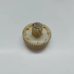 چرخ دنده کاغذ خردکن HSM اچ اس ام 102.2